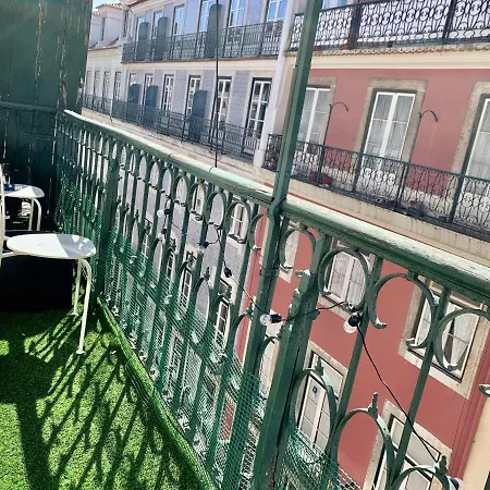 Original 招待所 Lisboa