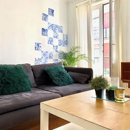 Original 3* Lisbon
