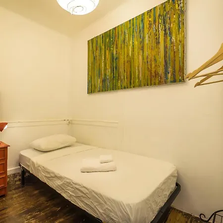 Original Guest house Lisbon