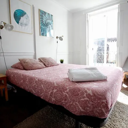 Original Guest house Lisbon
