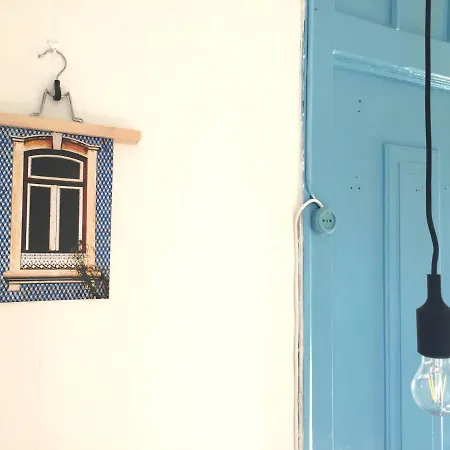 Original Guest house Lisbon
