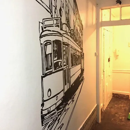 Original Guest house Lisbon
