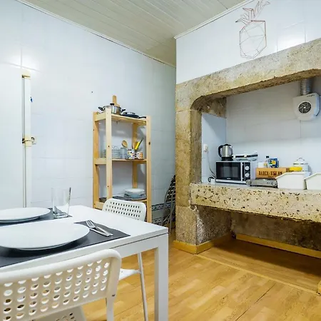 Original Guest house Lisbon